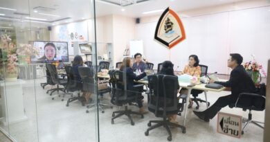 เจาะลึกหลักสูตรฮิต! ทวนสอบผลสัมฤทธิ์ การท่องเที่ยวและการโรงแรม