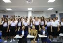ก้าวแรกสู่เส้นทางนักบัญชีคุณภาพ! สาขาบัญชี จัดอบรมเตรียมความพร้อมนักศึกษาใหม่