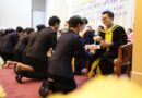 ผูกพันอาจารย์-ศิษย์: คณะวิทยาการจัดการร่วมพิธีไหว้ครูยิ่งใหญ่ สืบสานปณิธานการศึกษา