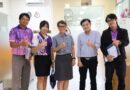 มุ่งมั่นพัฒนา! คณะครุศาสตร์ มรภ.เลย เยี่ยมชมสำนักงานคณะวิทยาการจัดการเพื่อพัฒนาปรับปรุงพื้นที่