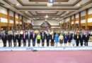 “มหกรรมวิชาการ LRU” วันที่ 2 สุดยิ่งใหญ่ คณบดีวิทยาการจัดการนำทัพร่วมงาน