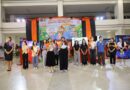 “GROW WITH FMS” ปลูกฝันสู่อนาคต! คณะวิทยาการจัดการเปิดบ้าน LRU ครั้งที่ 3 ต้อนรับนักเรียน