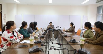 สร้างมูลค่าจากอัตลักษณ์! ดึง Soft Power ผ้าทออีสาน สร้างนวัตกรรมเส้นใยจากพืชท้องถิ่น