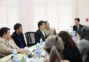 เจาะลึกความต้องการตลาด ผนึกกำลังภาคการศึกษา-ภาคธุรกิจ จัดประชุมใหญ่กลุ่มผู้มีส่วนได้ส่วนเสีย ร่วมรับฟังเสียงสะท้อนภาคธุรกิจ