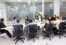คณะวิทยาการจัดการ ต้อนรับตัวแทนธนาคารกรุงไทย