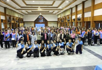 กรุงไทยรัก Smart University ปี 2568