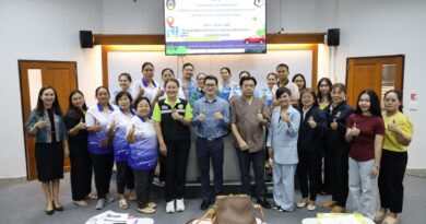 ปั้นชุมชนให้เก่งภาษาอังกฤษตามมาตรฐาน CEFR