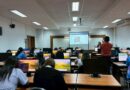 คณะวิทยาการจัดการ มรภ.เลย พัฒนาภาษาอังกฤษนักศึกษา