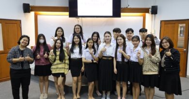 อนาคต Digital Marketing ในมือคนรุ่นใหม่