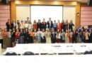 คณะวิทยาการจัดการ มรภ.เลย สรุปผลงานยุทธศาสตร์พัฒนาท้องถิ่นรอบ 12 เดือน ตอกย้ำความสำเร็จในการสร้างสรรค์คุณค่าสู่ชุมชน