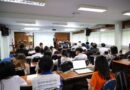 นิเทศศาสตร์ดิจิทัล มรภ.เลย จัดนำเสนอผลการเรียนรู้ฝึกปฏิบัติ Module 3 สะท้อนศักยภาพสื่อปฏิสัมพันธ์