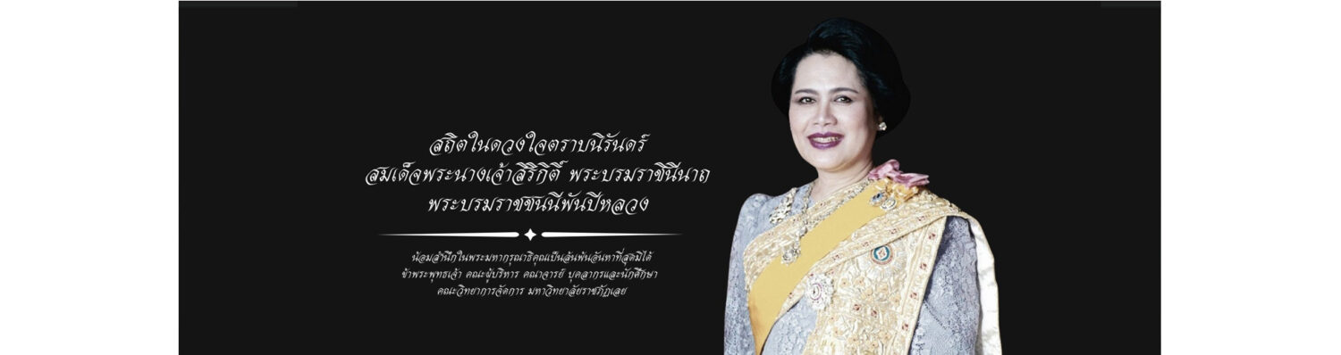 คณะวิทยาการจัดการ มหาวิทยาลัยราชภัฏเลย