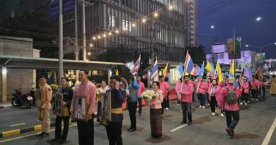 กีฬาปัญญาชน คนราชภัฏ สีสวาดเกมส์ ครั้งที่ 54