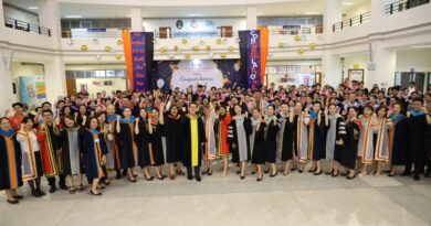 วันแห่งเกียรติยศร่วมกันอาจารย์ผู้สร้างความสำเร็จ