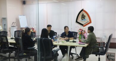 จากไอเดียสู่นวัตกรรมขายได้ นักศึกษาเศรษฐกิจดิจิทัล ไม่ธรรมดา