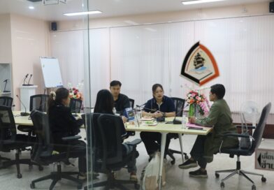 จากไอเดียสู่นวัตกรรมขายได้ นักศึกษาเศรษฐกิจดิจิทัล ไม่ธรรมดา