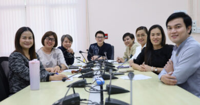 พลิกโฉมการบริหาร ใช้นวัตกรรมขับเคลื่อนองค์กร