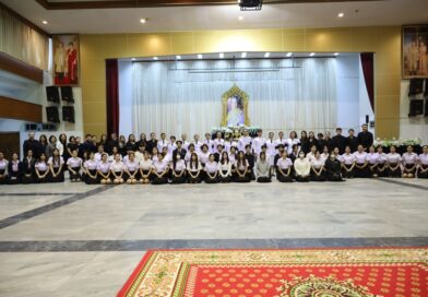 น้อมรำลึกพระมหากรุณาธิคุณ