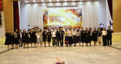 วจ.อนุรักษ์วัฒนธรรมล้ำค่า อัตลักษณ์ไทยสืบสานยั่งยืน