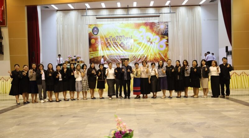 วจ.อนุรักษ์วัฒนธรรมล้ำค่า อัตลักษณ์ไทยสืบสานยั่งยืน