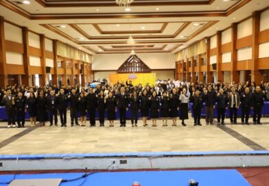 สัมมนาเครือข่ายครูแนะแนวคึกคัก อนาคตการศึกษาที่ชัดเจน!