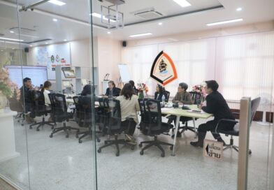 ยกระดับวิชาการ! เตรียมดันวารสารนวัตกรรมฯ เข้าฐาน TCI