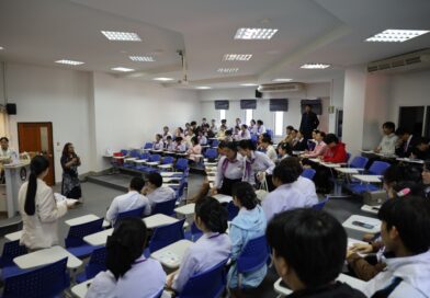 โอกาสทอง! โรงแรมหรู Ad Lib ขอนแก่น เปิดทางเลือกฝึกงานสุดเอ็กซ์คลูซีฟให้นักศึกษา