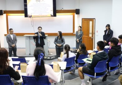 โอกาสที่มากกว่าคำว่าเรียนก้าวแรกสู่อนาคตก้าวแรกสู่อนาคตที่มั่นคง!