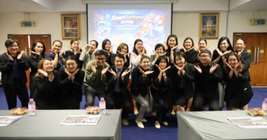 เพราะโลกเปลี่ยน เราจึงต้องปรับ! ขนทัพ AI อัปเกรดห้องเรียนคุณภาพ