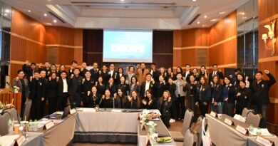 วจ. เตรียมความพร้อมยกระดับคุณภาพมาตรฐานการศึกษา RU-QE