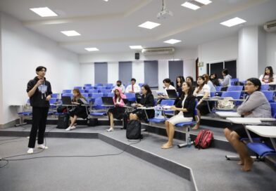 เพราะโลกธุรกิจหมุนเร็ว “ข้อมูล” และ “งานวิจัย” จึงสำคัญที่สุด!