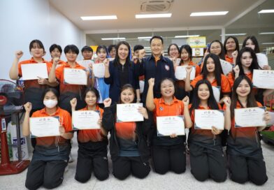 เพราะคลังสินค้าไม่ใช่แค่ที่เก็บของ แต่คือหัวใจของธุรกิจ