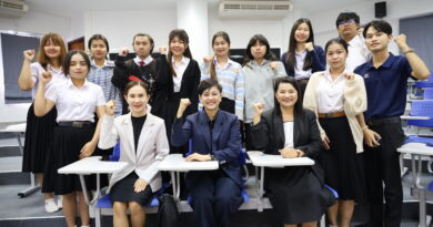 เปลี่ยนตัวเลขให้เป็นกลยุทธ์ Workshop สถิติวิจัยเพื่อนักบริหารยุคใหม่