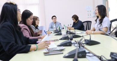 เปิดโอกาสทองสัมภาษณ์คัดเลือกโครงการพัฒนานักศึกษาสู่สากล ประจำปี 2569