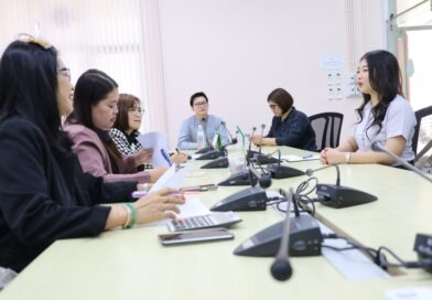 เปิดโอกาสทองสัมภาษณ์คัดเลือกโครงการพัฒนานักศึกษาสู่สากล ประจำปี 2569