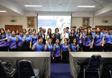 Soft Skill สู่การทำงานในศตวรรษที่ 21