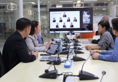 เพราะโลกเปลี่ยน เราจึงต้องเปลี่ยนให้ทัน