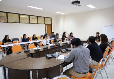 เพราะเราคือทีมเดียวกัน