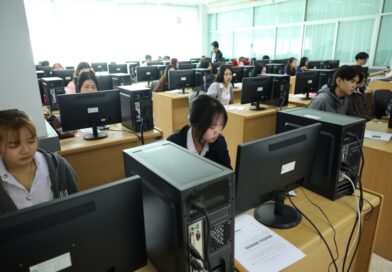 เพราะ Excel คือสกิล “ต้องมี” ก่อนไปทำงาน