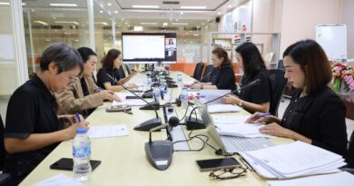 ยกระดับคุณภาพมหาบัณฑิต การันตีความสำเร็จหลักสูตร MBA การบัญชี