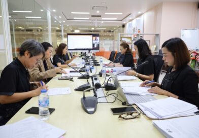 ยกระดับคุณภาพมหาบัณฑิต การันตีความสำเร็จหลักสูตร MBA การบัญชี