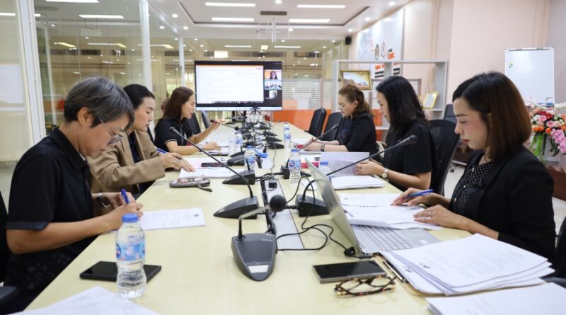 ยกระดับคุณภาพมหาบัณฑิต การันตีความสำเร็จหลักสูตร MBA การบัญชี