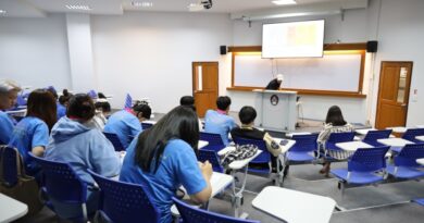 จาก Content Creator สู่เจ้าของธุรกิจ เมื่อเด็กนิเทศฯ ดิจิทัล ข้ามขีดจำกัดสู่การเป็น “ผู้ประกอบการมืออาชีพ”