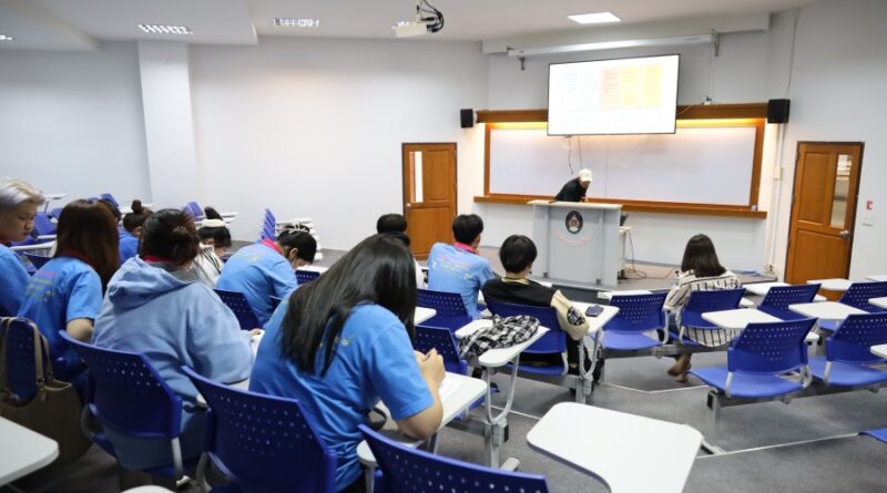 จาก Content Creator สู่เจ้าของธุรกิจ เมื่อเด็กนิเทศฯ ดิจิทัล ข้ามขีดจำกัดสู่การเป็น “ผู้ประกอบการมืออาชีพ”