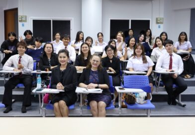 เพราะการเป็นนักบริหารที่ดี เริ่มต้นที่การเป็นนักคิดอย่างมีระบบ