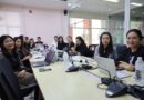 สาขาวิชาการบัญชี คณะวิทยาการจัดการ มหาวิทยาลัยราชภัฏเลย จัดทวนสอบผลสัมฤทธิ์ทางการเรียนรู้