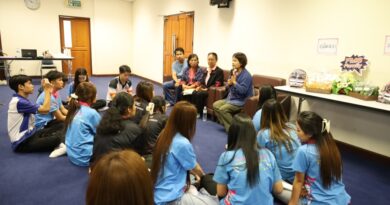 ปั้น “วิศวกรสังคม” พลังคนรุ่นใหม่ลุยโจทย์จริงวิสาหกิจกำเนิดเพชร