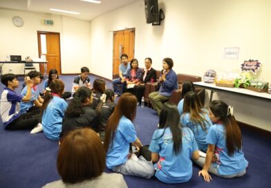 ปั้น “วิศวกรสังคม” พลังคนรุ่นใหม่ลุยโจทย์จริงวิสาหกิจกำเนิดเพชร