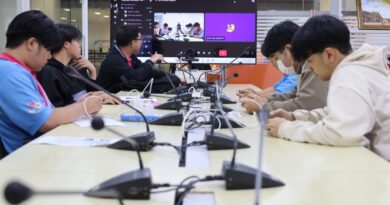 การแข่งขันกีฬาอีสปอร์ตชิงชนะเลิศมหาวิทยาลัยแห่งประเทศไทย ครั้งที่ 1