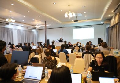เปลี่ยนบรรยากาศการทำงานให้เป็นแรงบันดาลใจ!